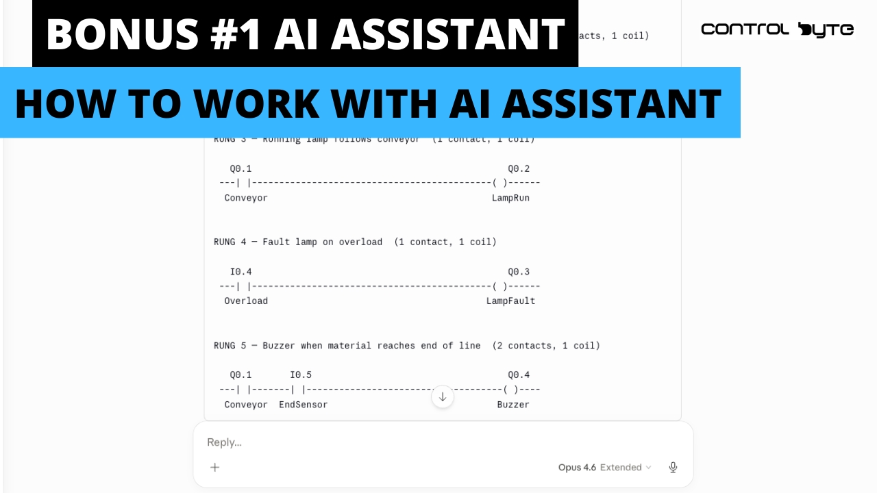 How to Work with AI Assistant