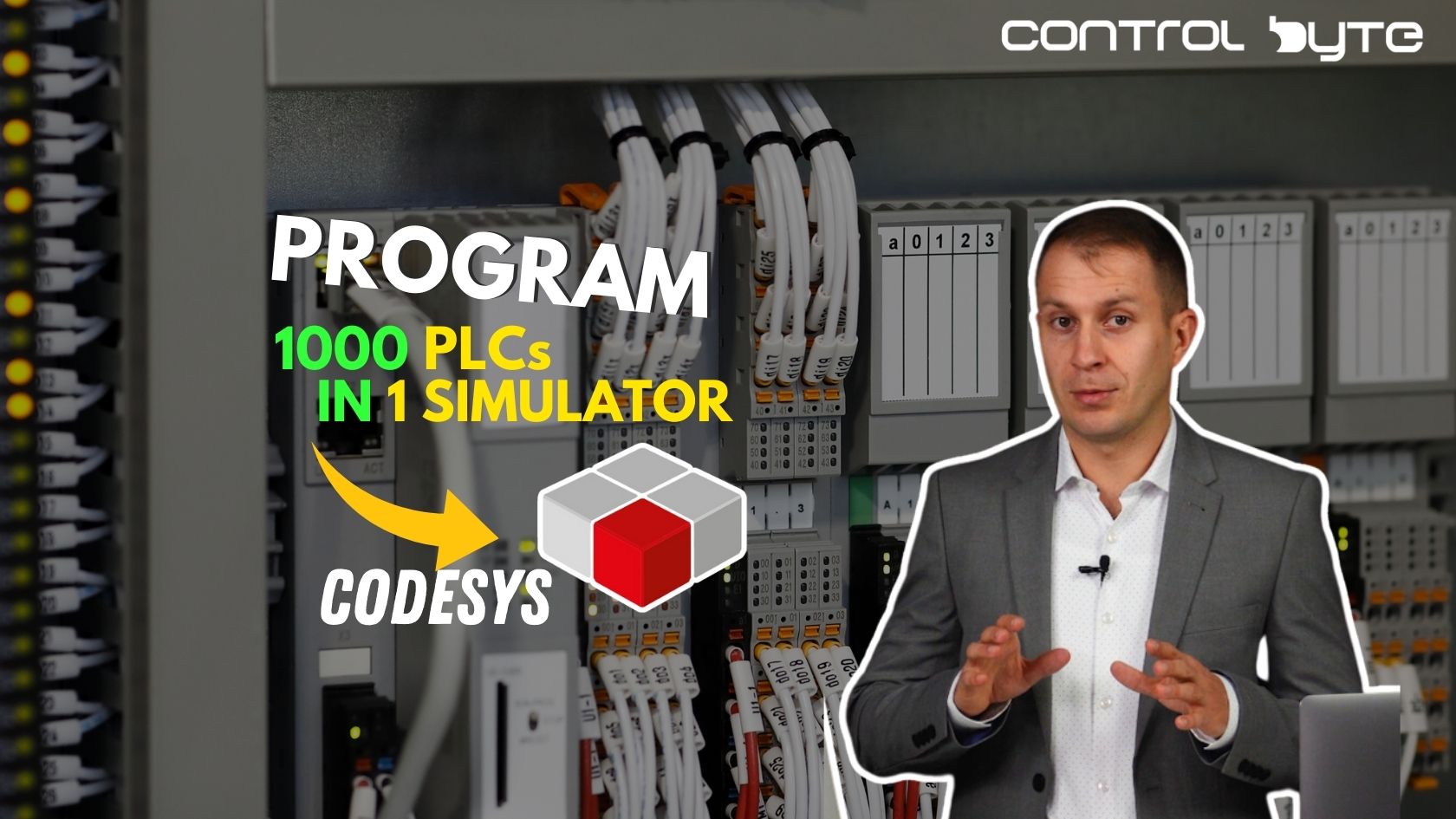 Codesys: How to install Codesys? - Part #2